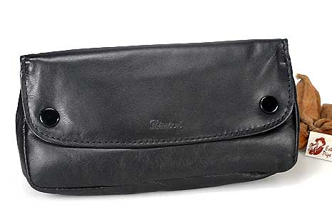 Peterson Classic Combination Pouch for 1 Pipe POU135